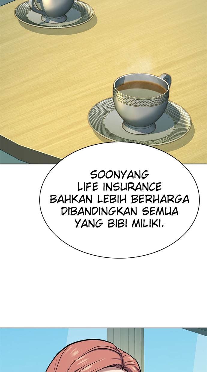 Read Reborn Rich ID Manga Online