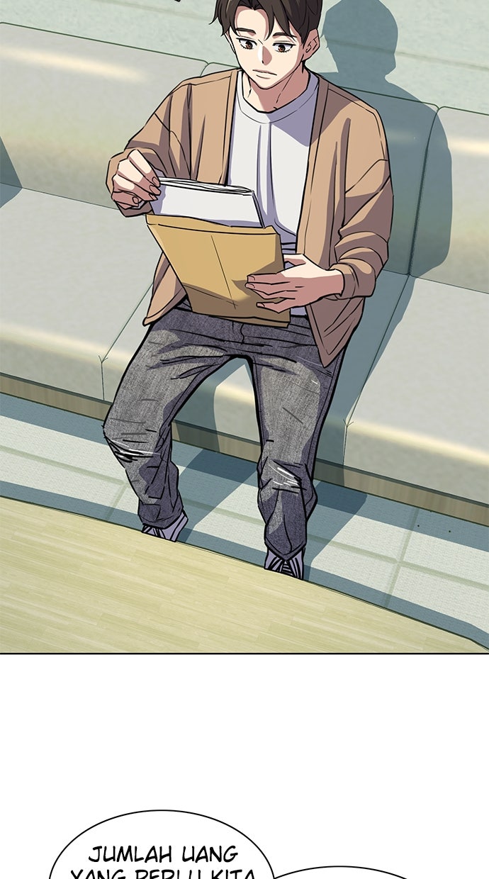 Read Reborn Rich ID Manga Online