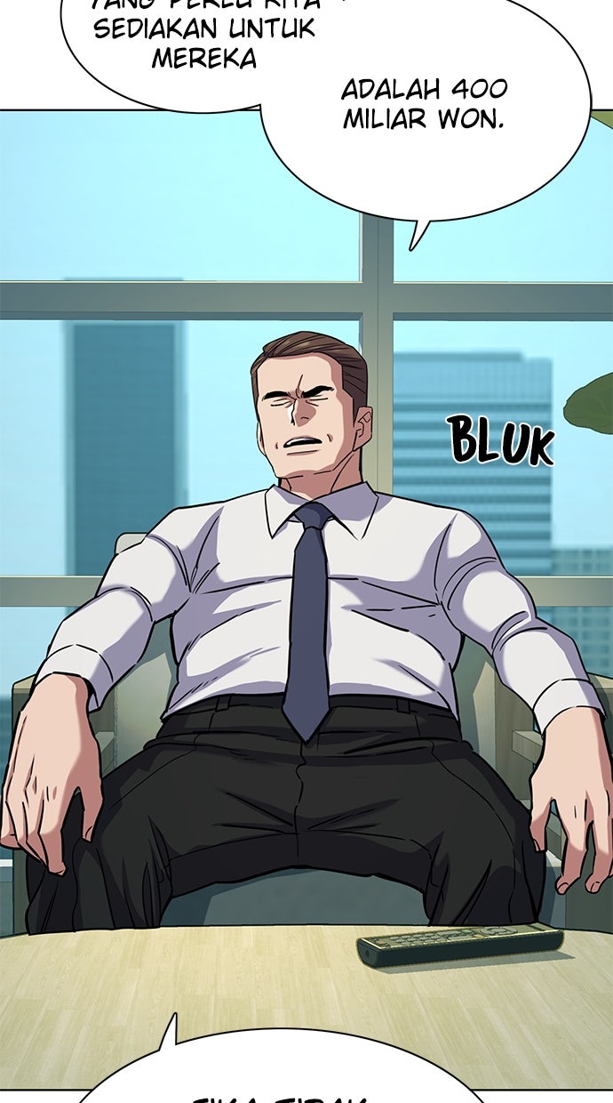 Read Reborn Rich ID Manga Online