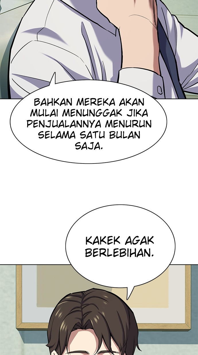 Read Reborn Rich ID Manga Online