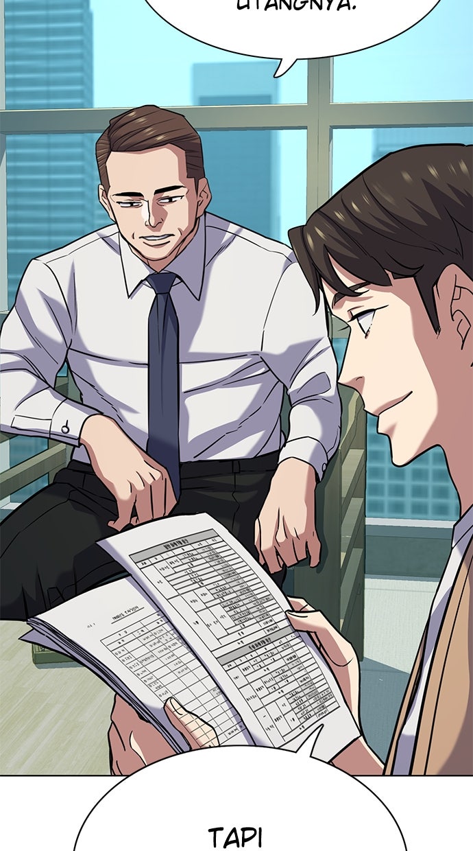 Read Reborn Rich ID Manga Online