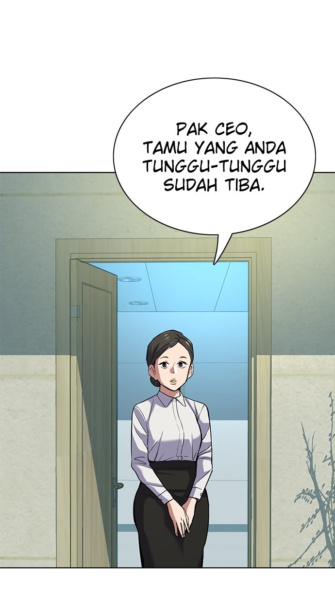 Read Reborn Rich ID Manga Online