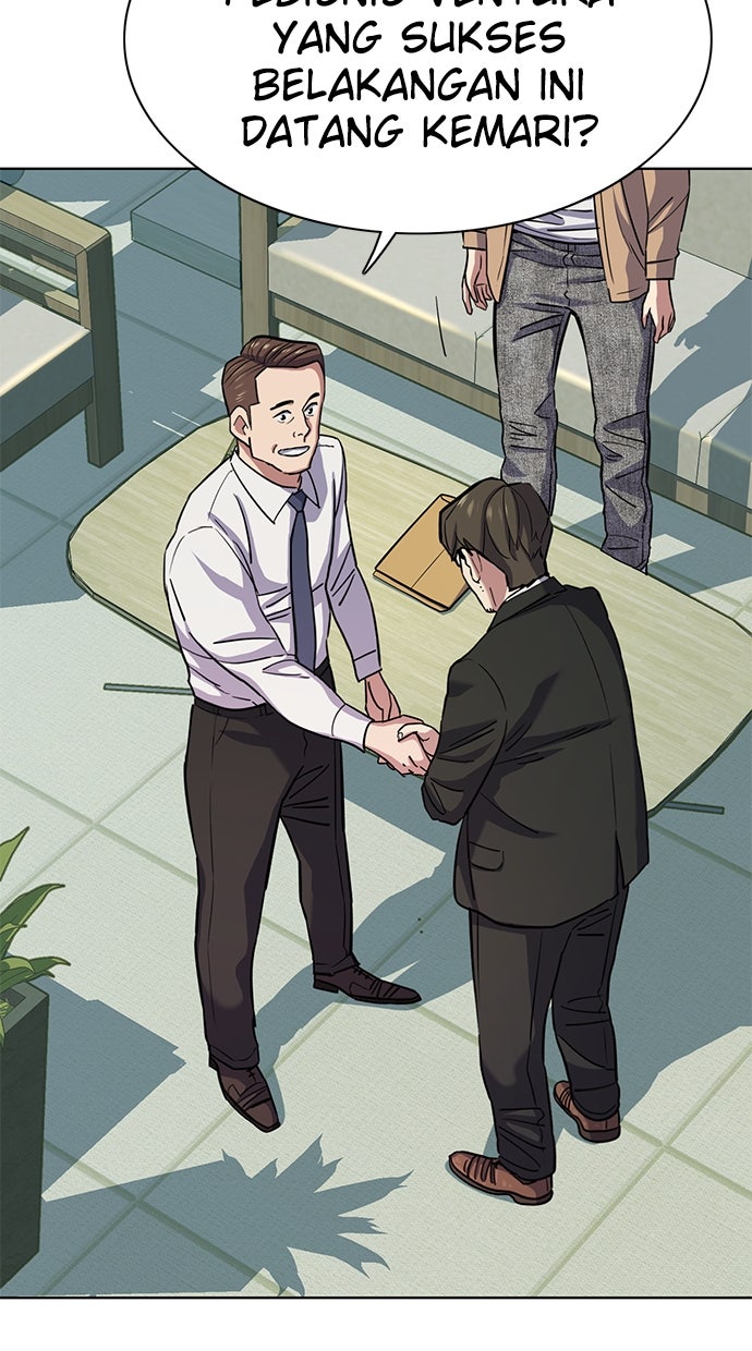 Read Reborn Rich ID Manga Online