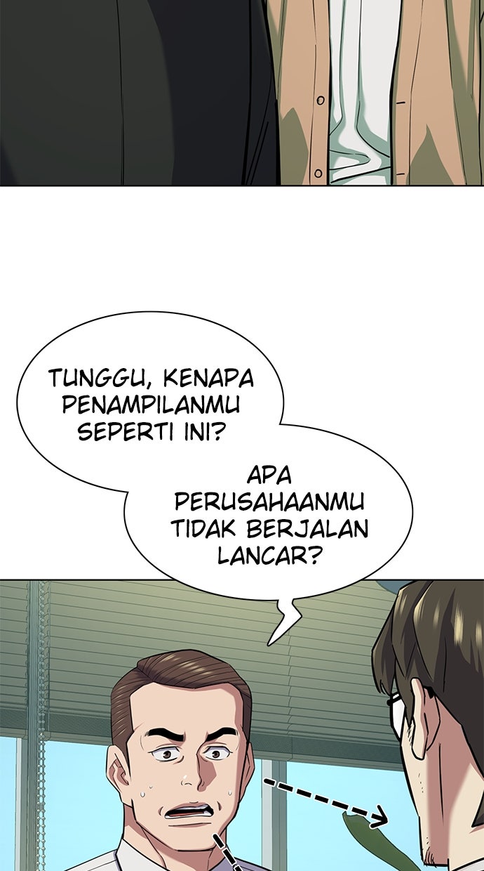 Read Reborn Rich ID Manga Online