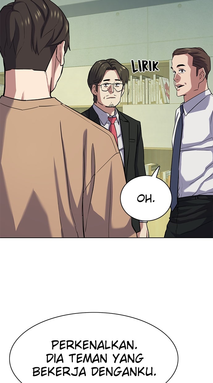 Read Reborn Rich ID Manga Online