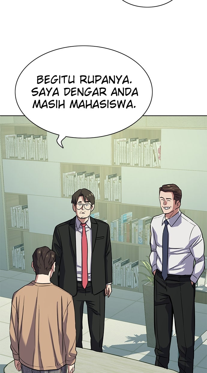 Read Reborn Rich ID Manga Online