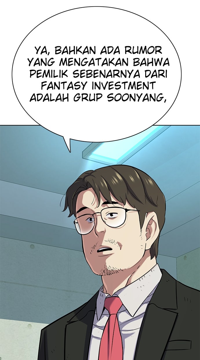 Read Reborn Rich ID Manga Online