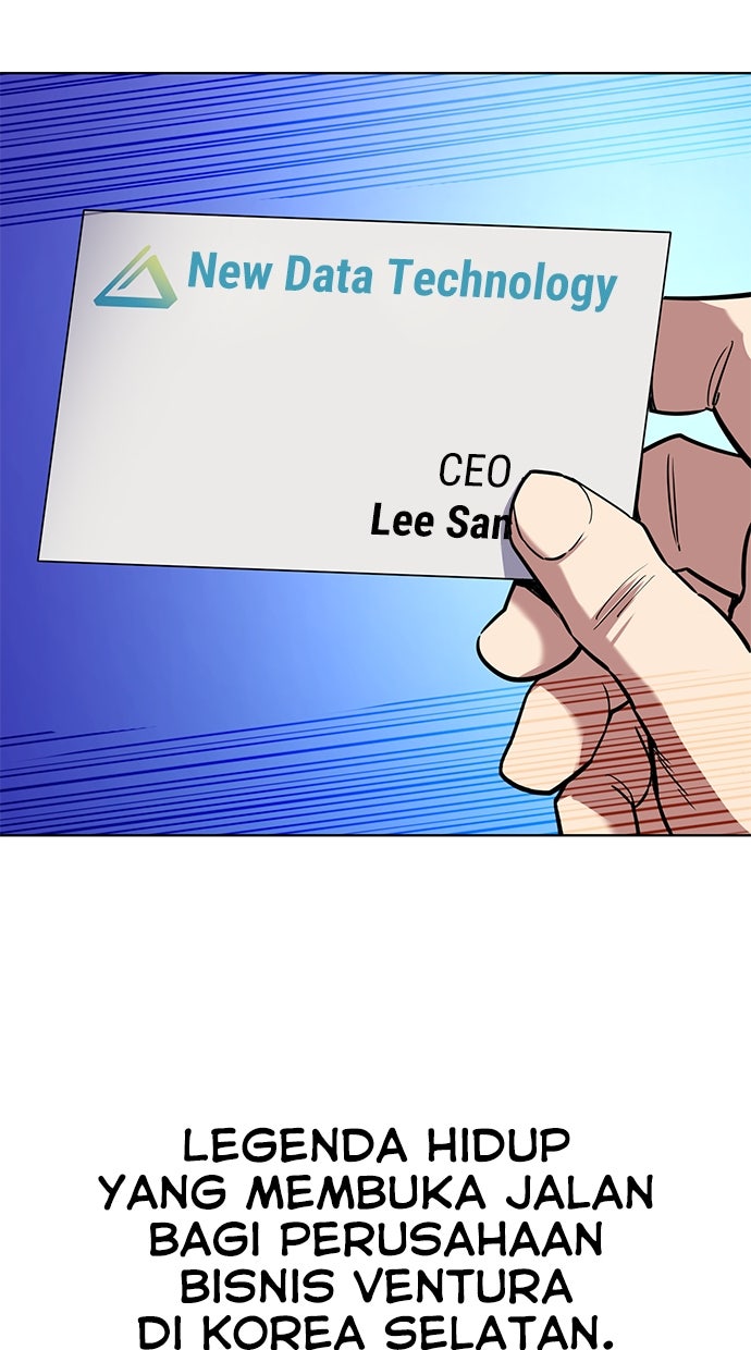 Read Reborn Rich ID Manga Online