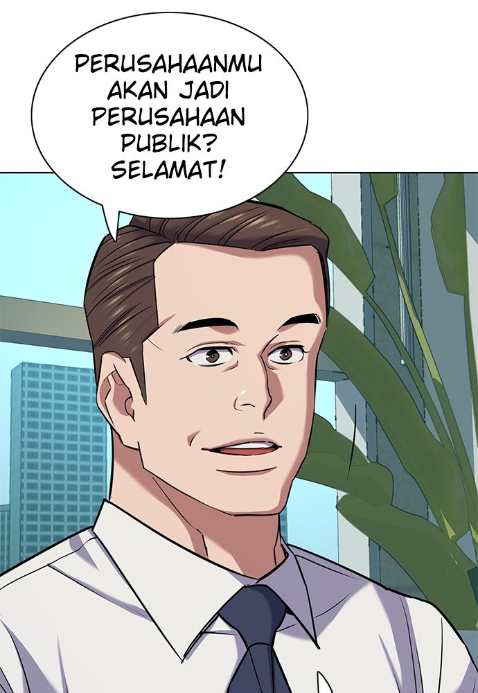 Read Reborn Rich ID Manga Online