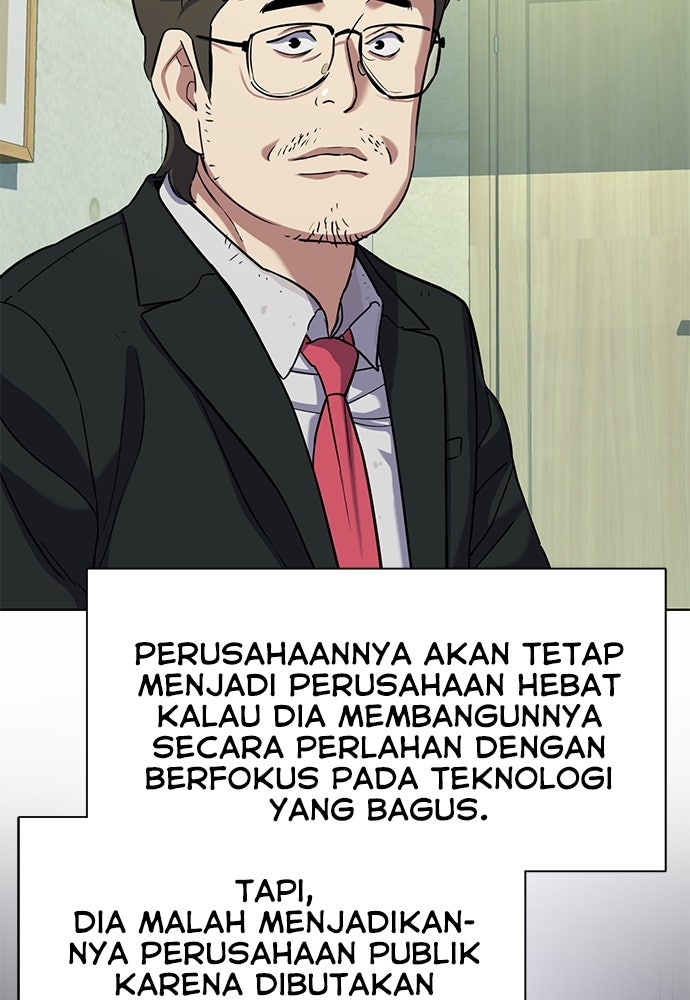 Read Reborn Rich ID Manga Online