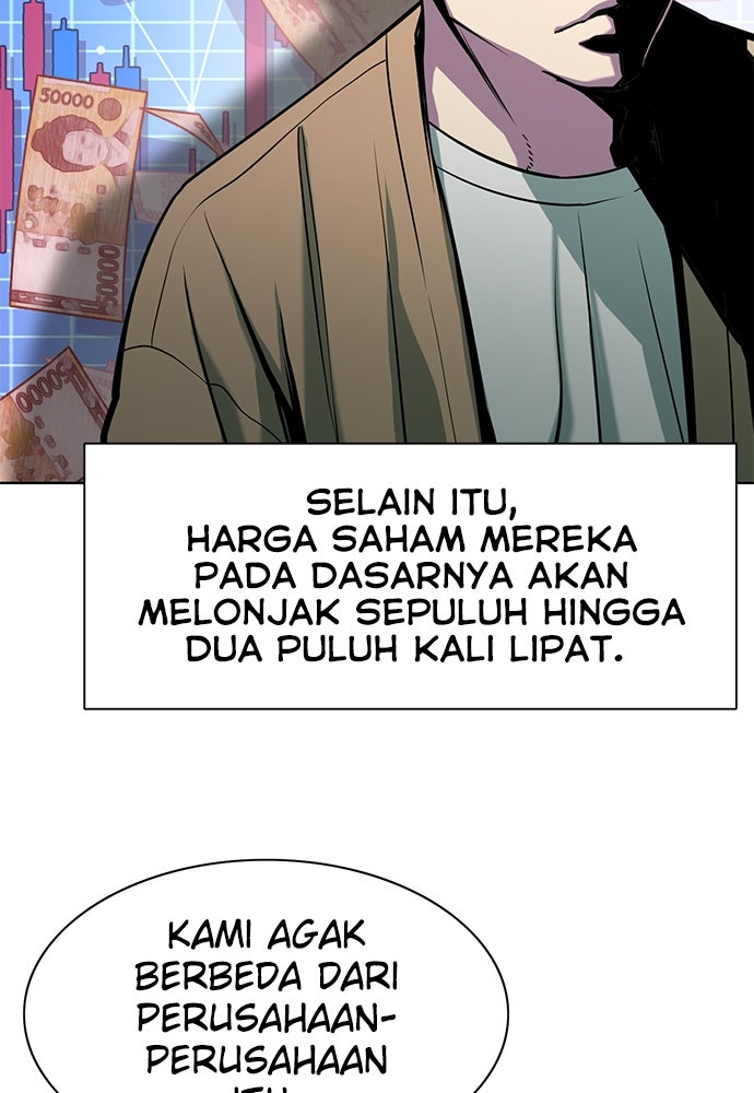 Read Reborn Rich ID Manga Online