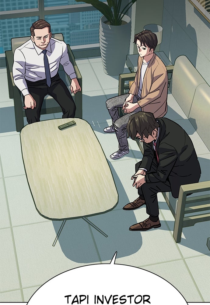 Read Reborn Rich ID Manga Online