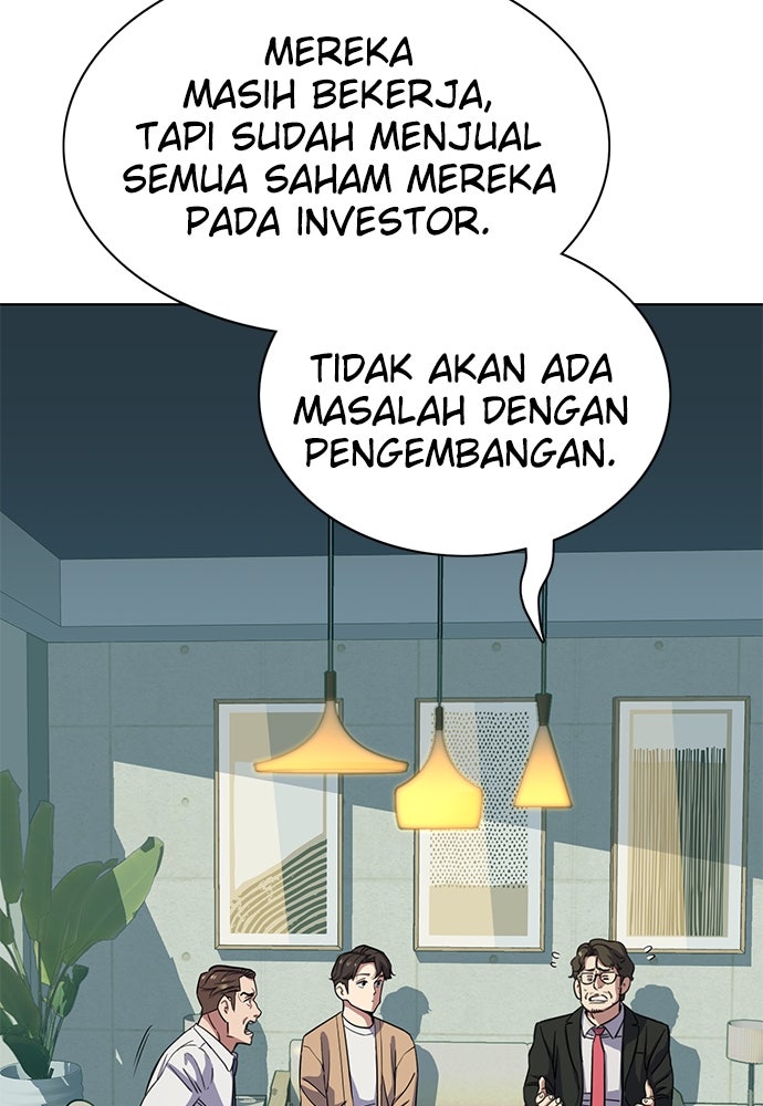 Read Reborn Rich ID Manga Online