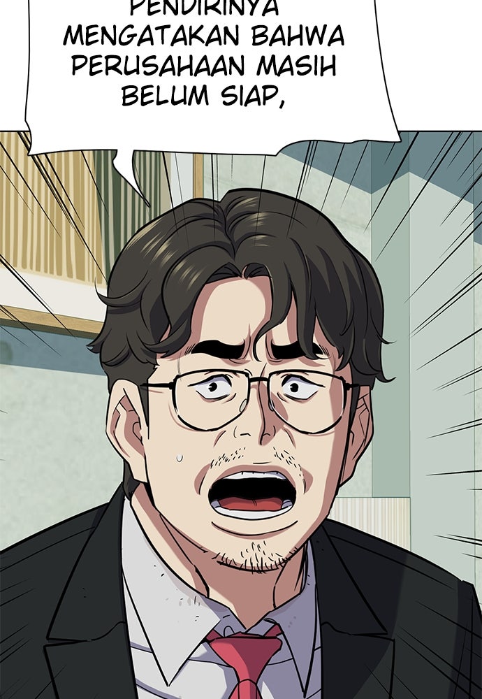 Read Reborn Rich ID Manga Online