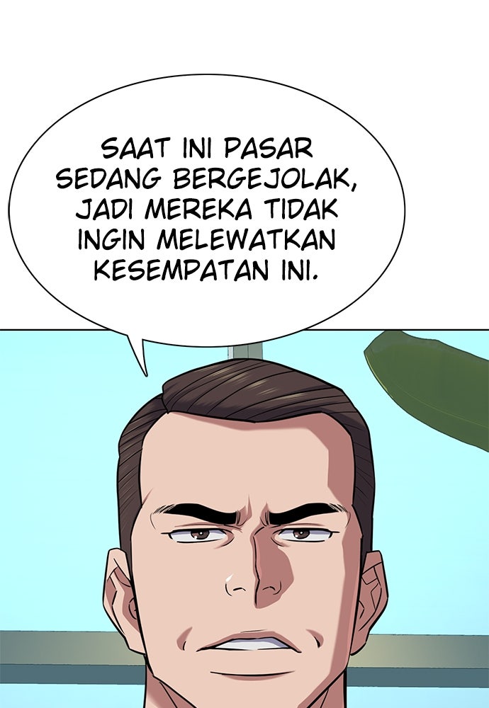 Read Reborn Rich ID Manga Online