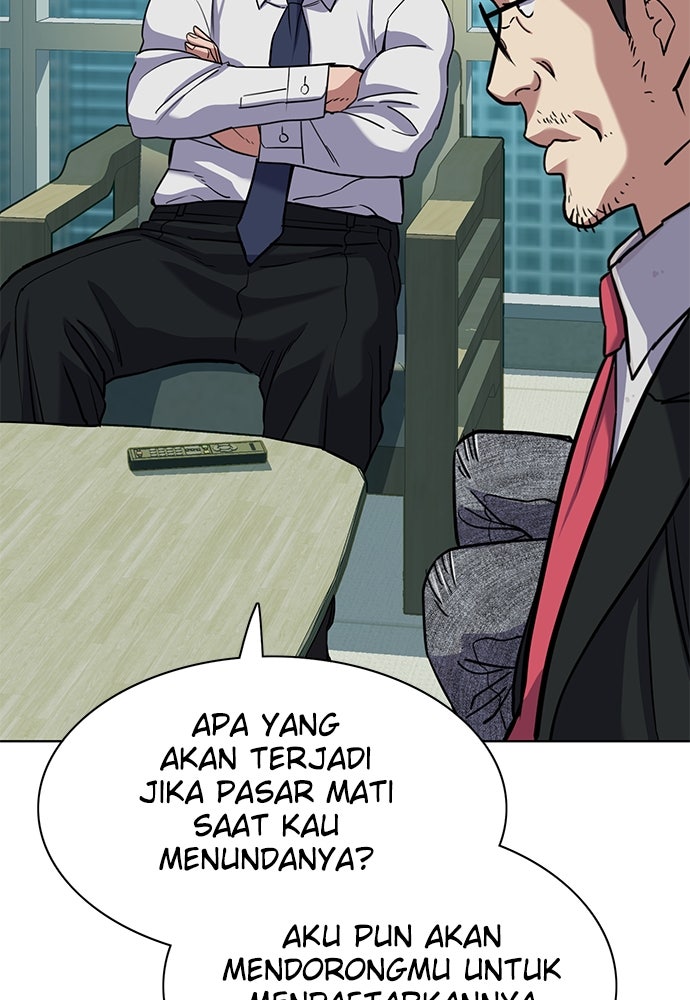 Read Reborn Rich ID Manga Online