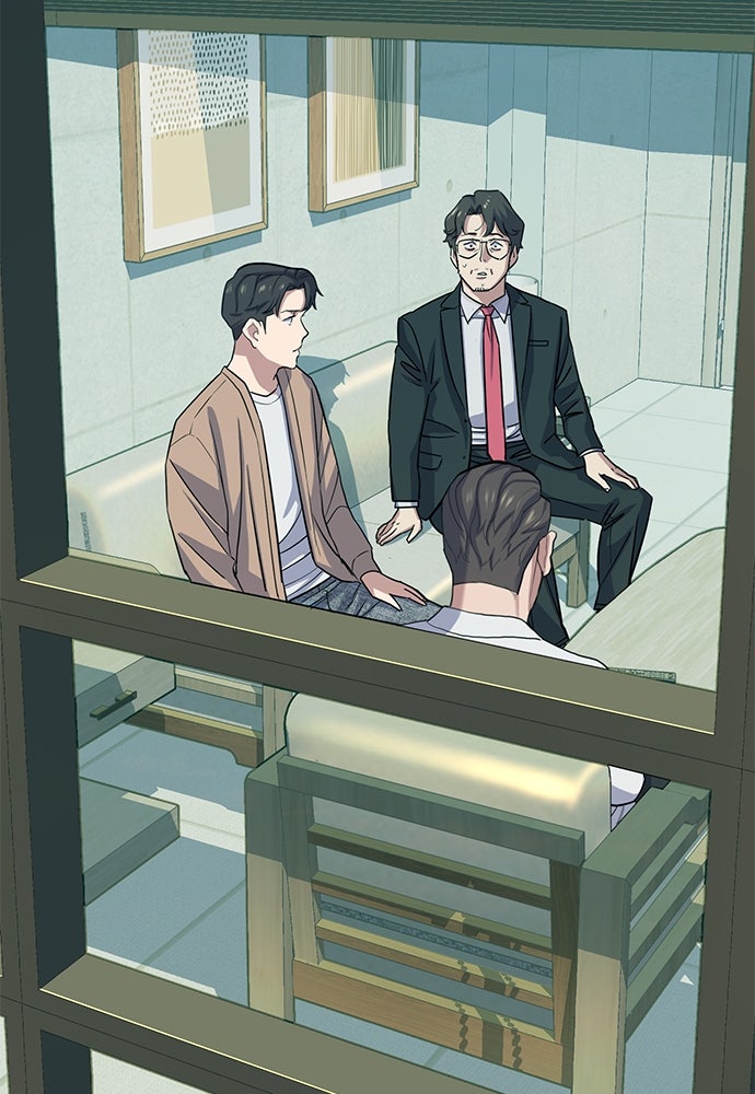 Read Reborn Rich ID Manga Online