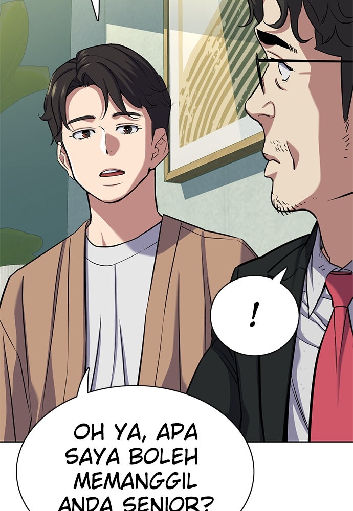 Read Reborn Rich ID Manga Online