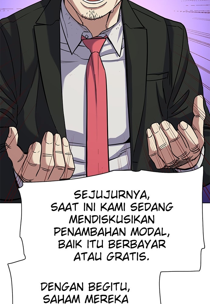 Read Reborn Rich ID Manga Online