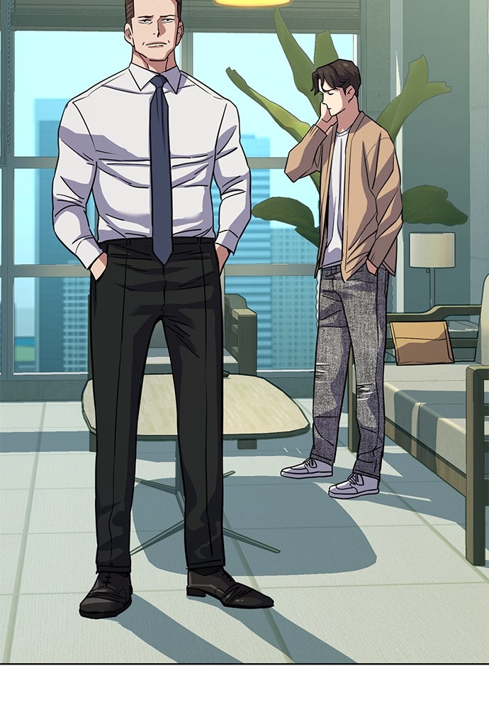 Read Reborn Rich ID Manga Online