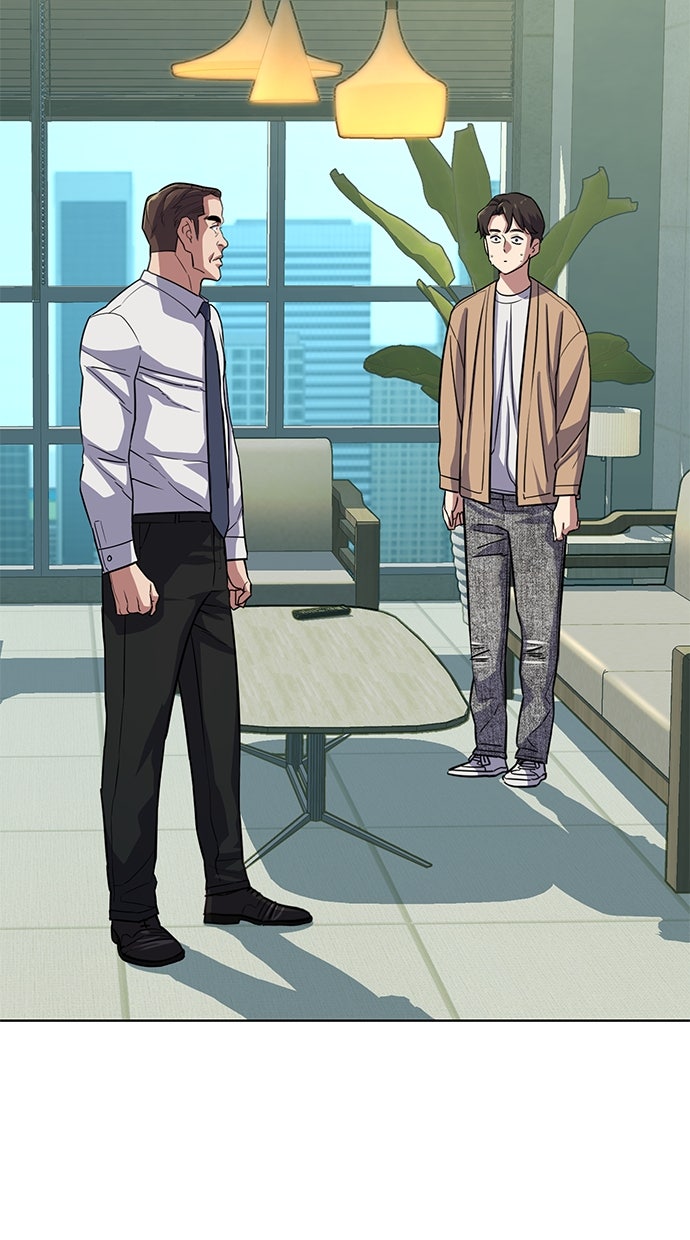 Read Reborn Rich ID Manga Online