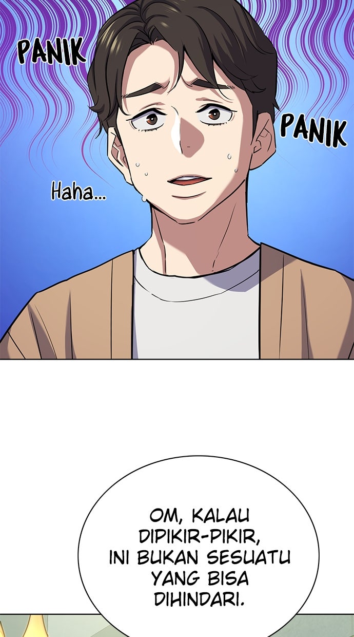 Read Reborn Rich ID Manga Online