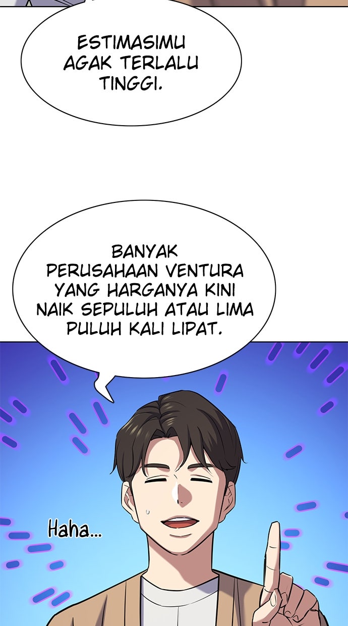 Read Reborn Rich ID Manga Online