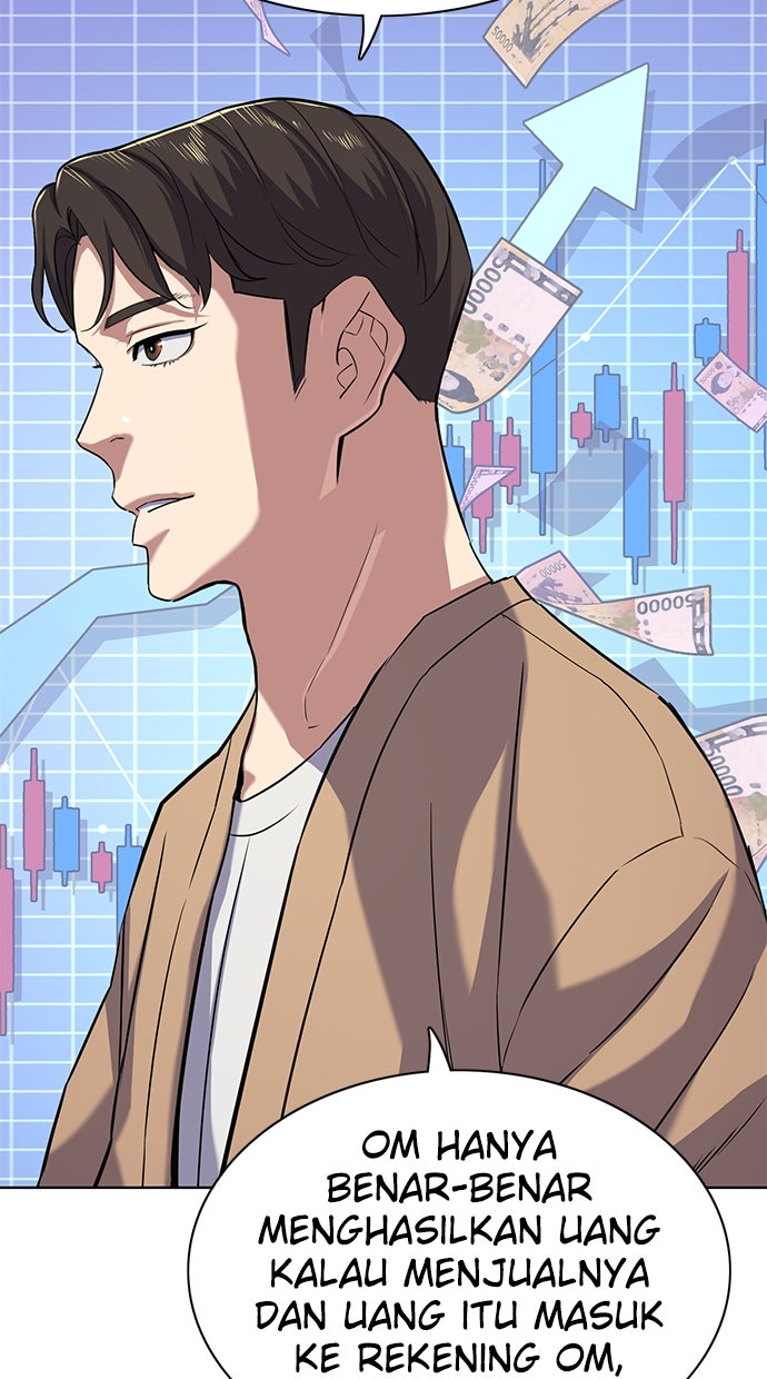 Read Reborn Rich ID Manga Online