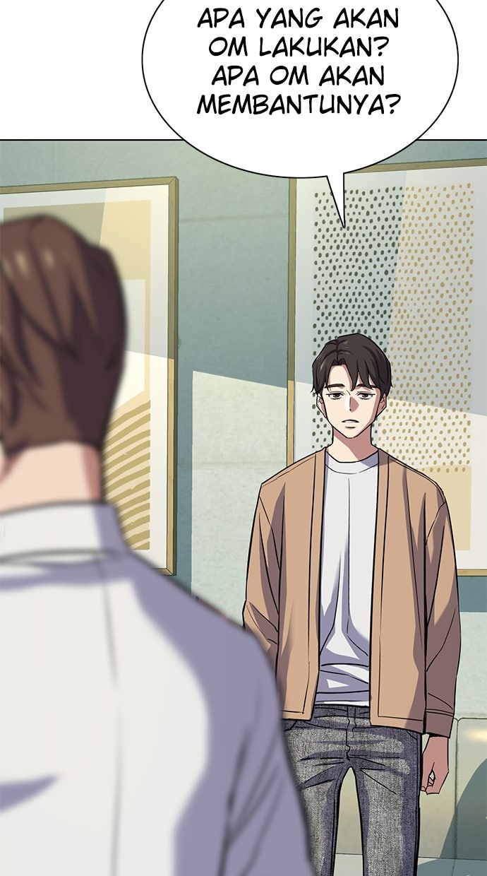 Read Reborn Rich ID Manga Online