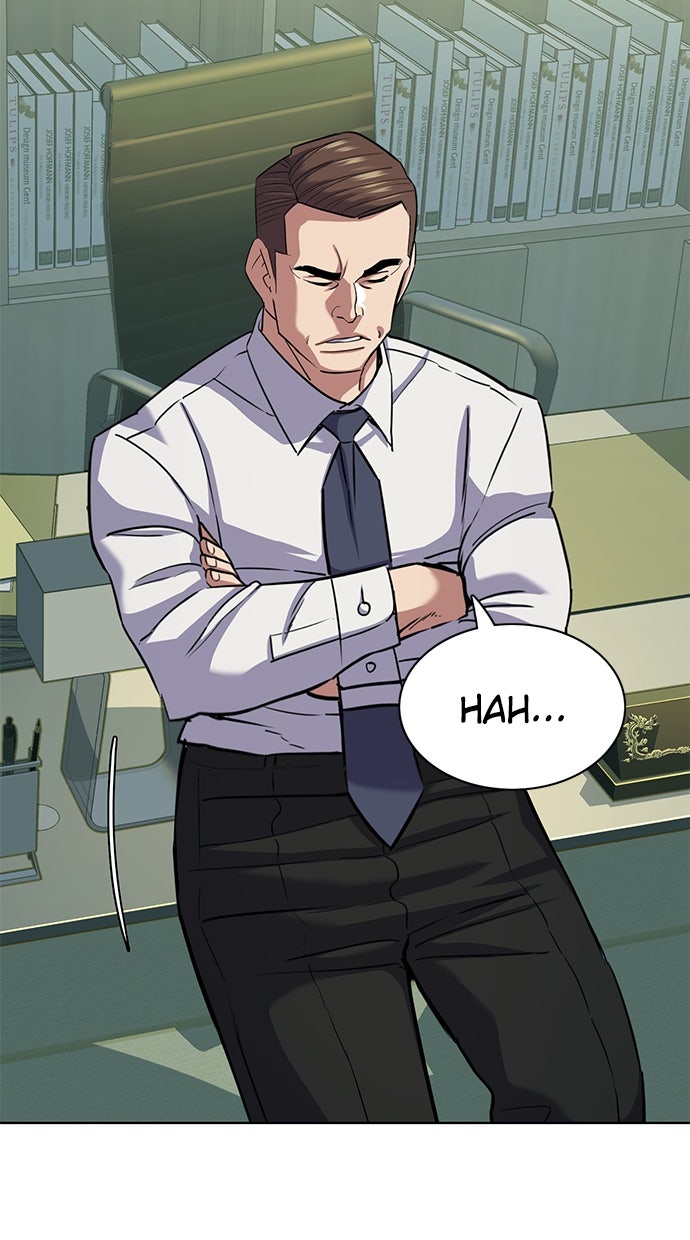 Read Reborn Rich ID Manga Online