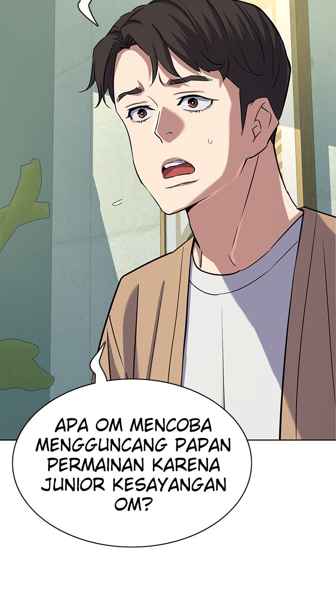 Read Reborn Rich ID Manga Online