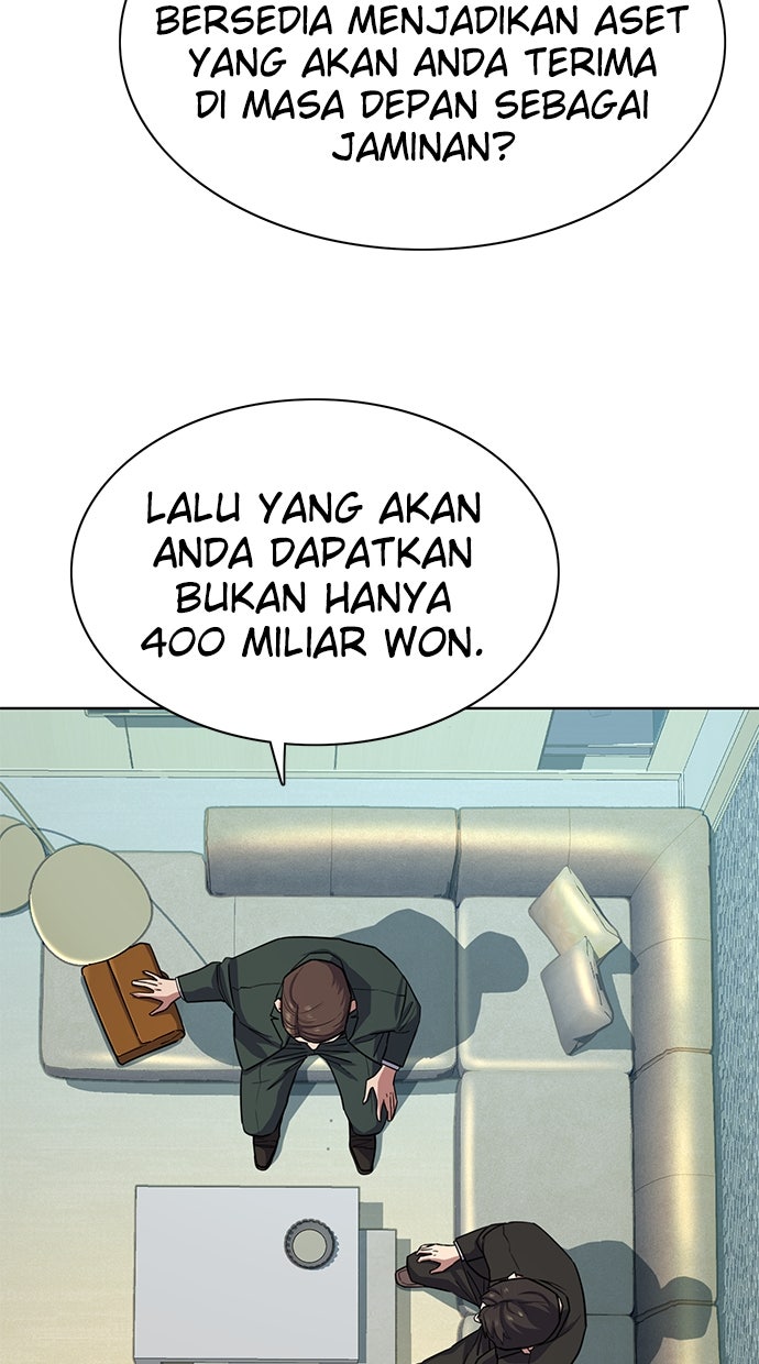 Read Reborn Rich ID Manga Online