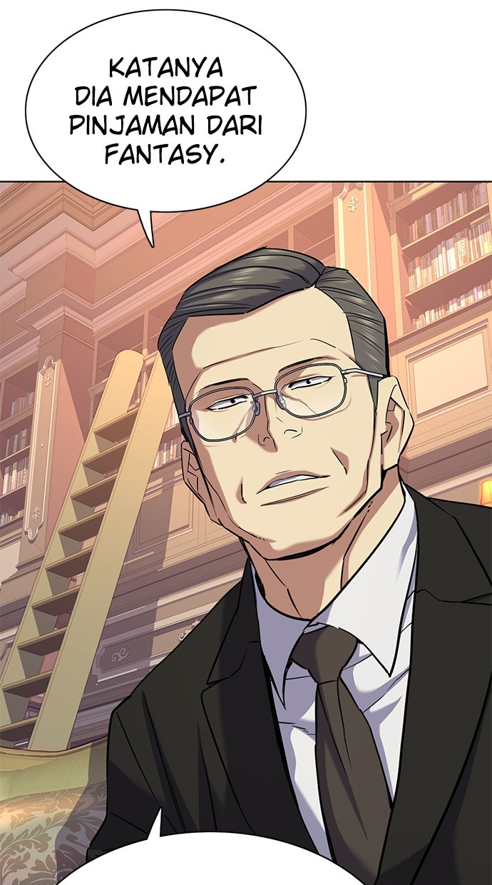 Read Reborn Rich ID Manga Online