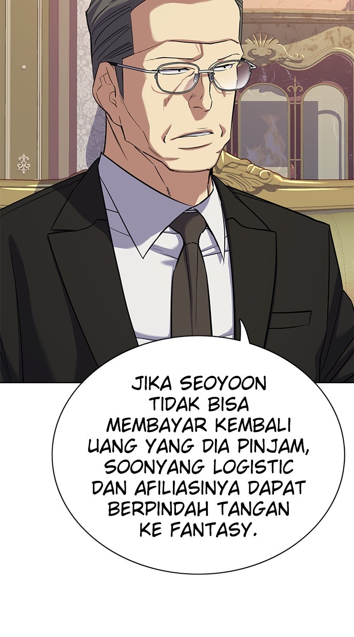 Read Reborn Rich ID Manga Online