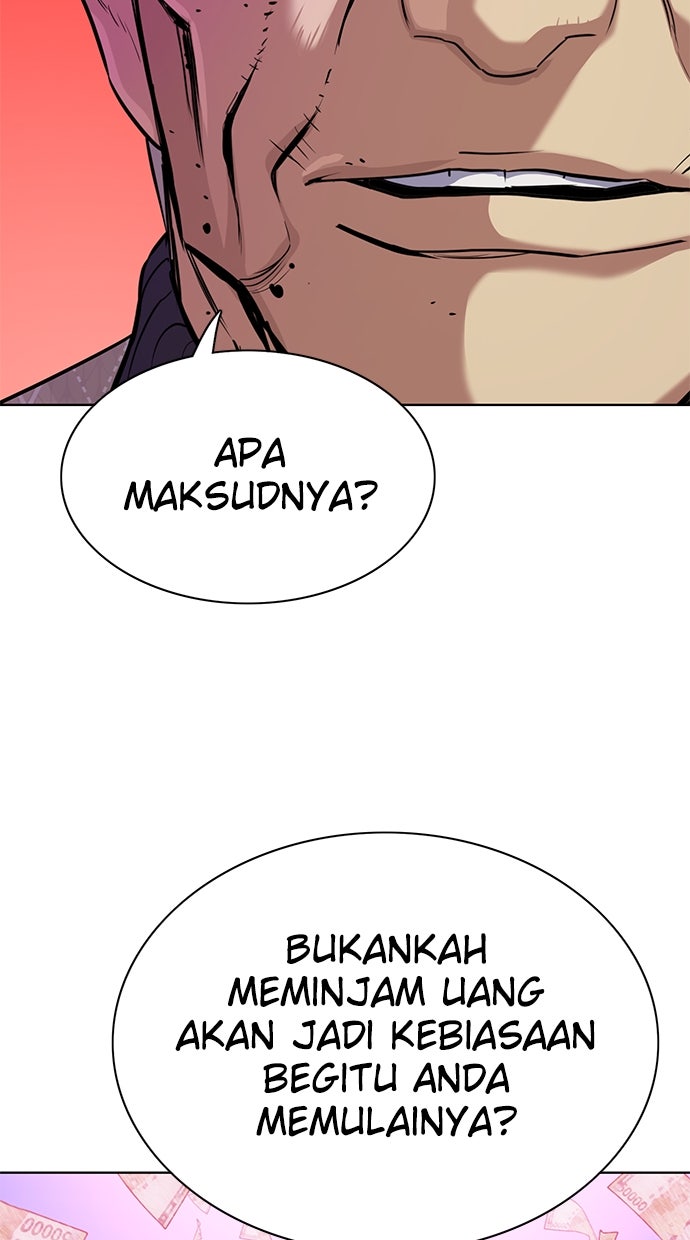 Read Reborn Rich ID Manga Online