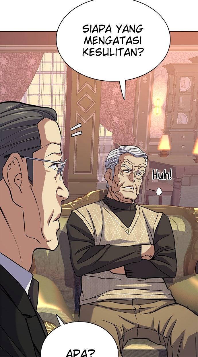 Read Reborn Rich ID Manga Online