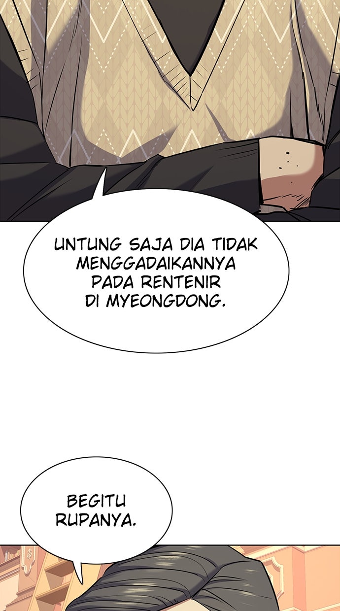 Read Reborn Rich ID Manga Online