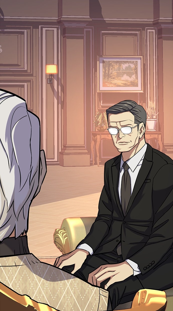 Read Reborn Rich ID Manga Online