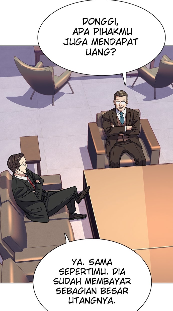 Read Reborn Rich ID Manga Online