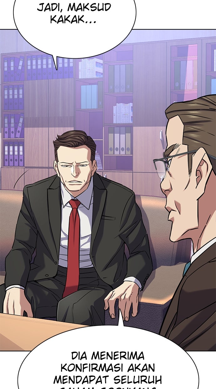 Read Reborn Rich ID Manga Online