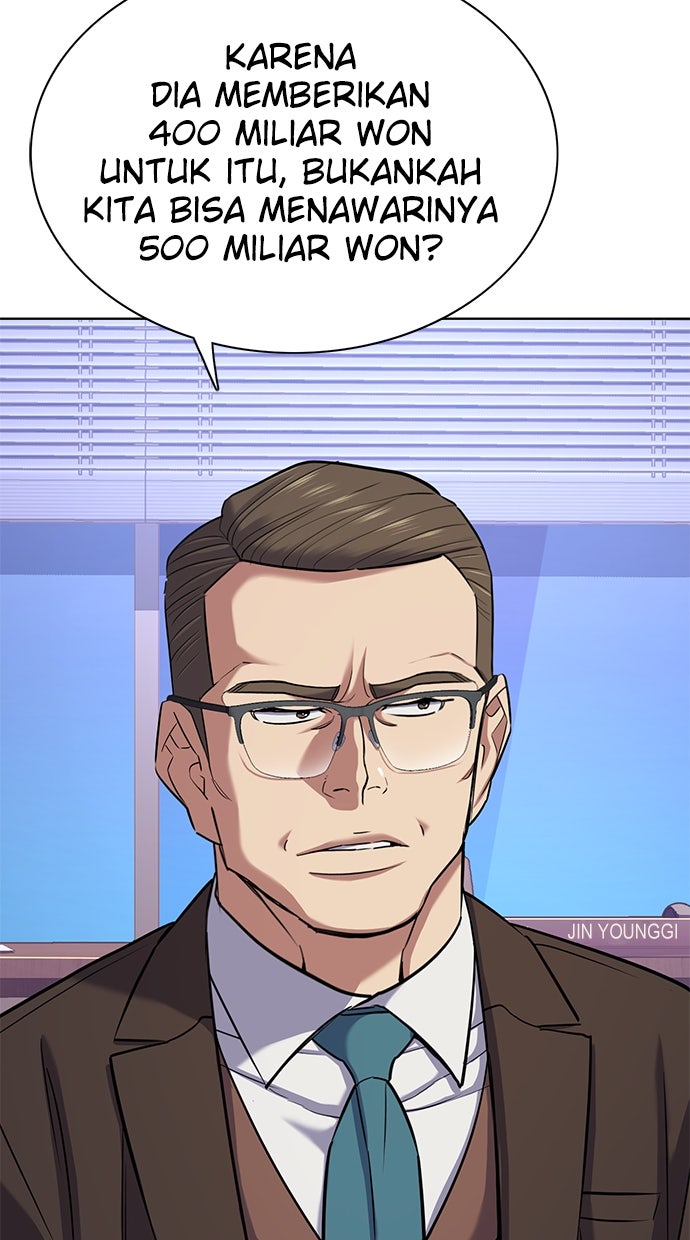 Read Reborn Rich ID Manga Online