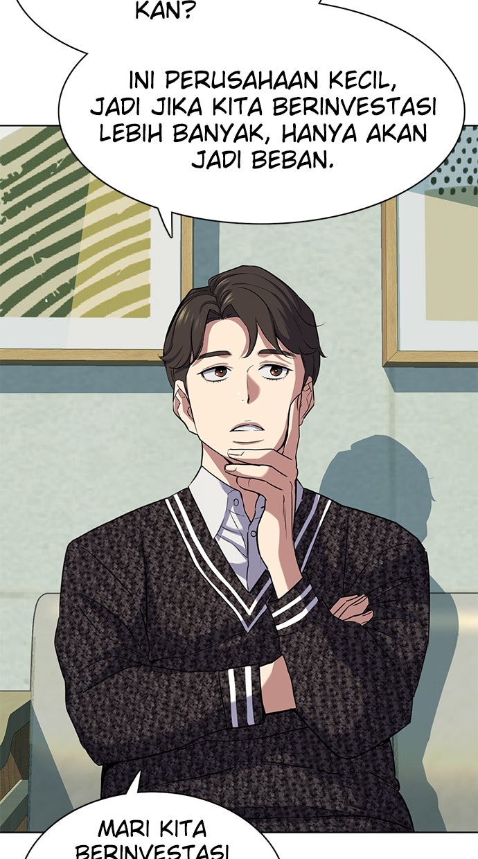 Read Reborn Rich ID Manga Online