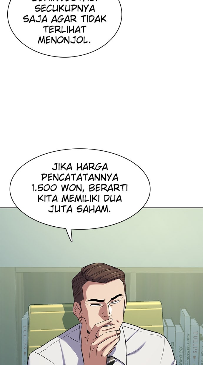 Read Reborn Rich ID Manga Online