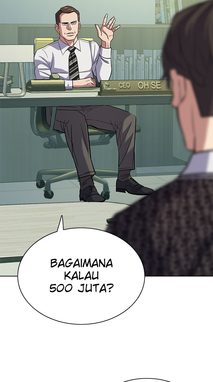 Read Reborn Rich ID Manga Online