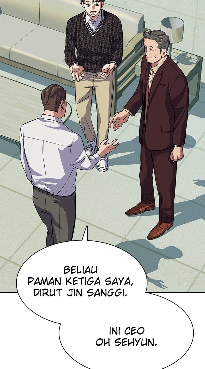 Read Reborn Rich ID Manga Online