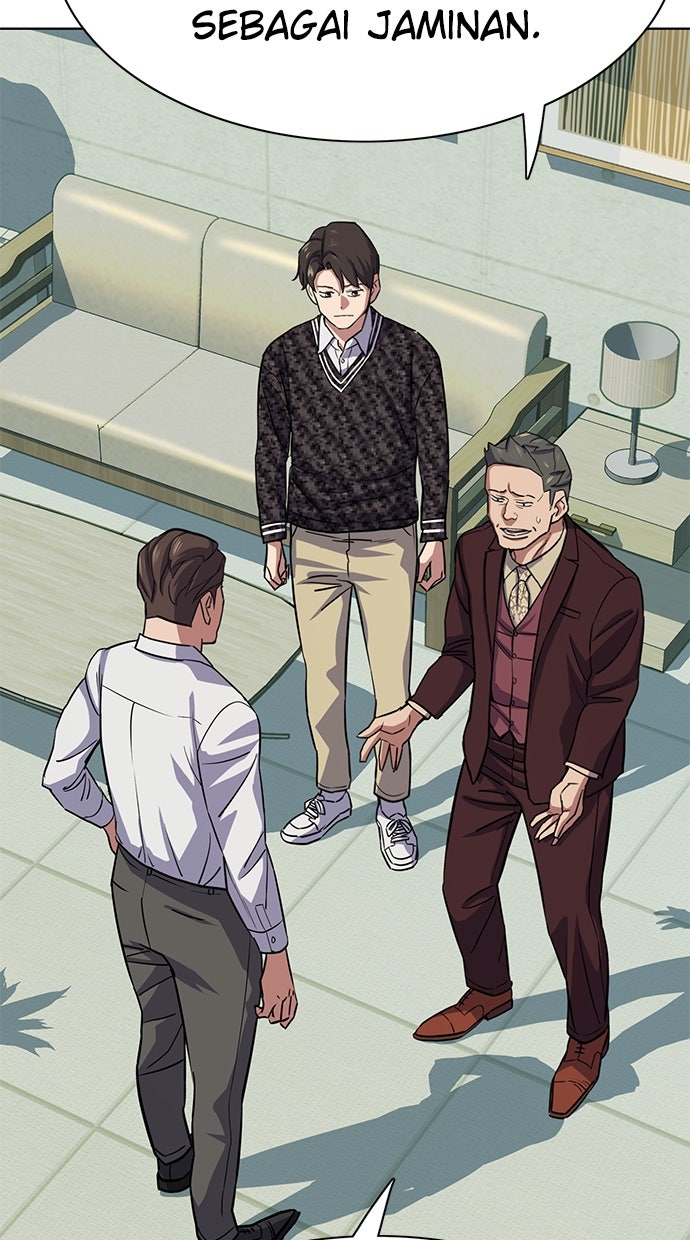 Read Reborn Rich ID Manga Online