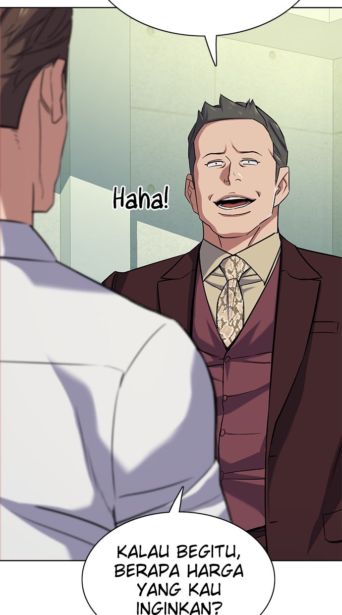 Read Reborn Rich ID Manga Online