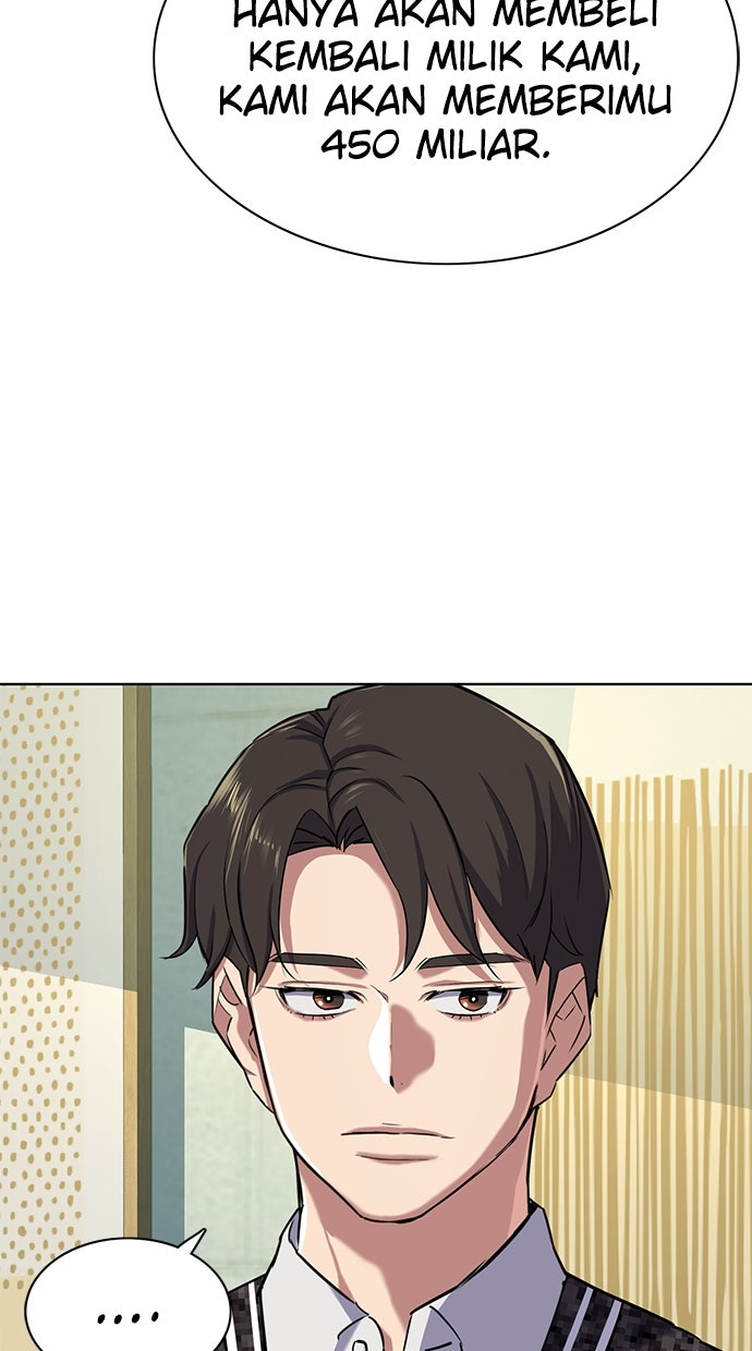 Read Reborn Rich ID Manga Online