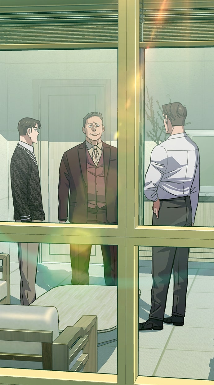 Read Reborn Rich ID Manga Online