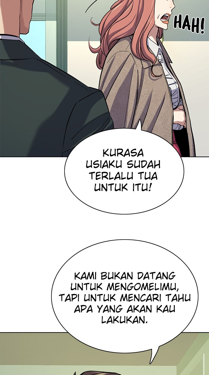 Read Reborn Rich ID Manga Online